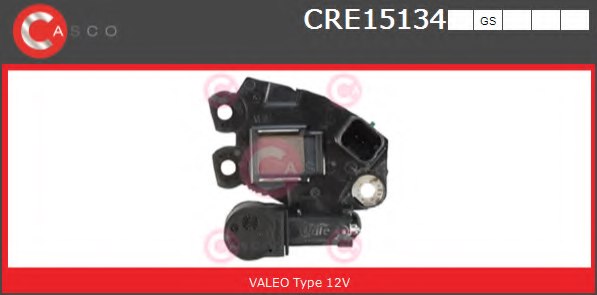 CASCO CRE15134GS Regulator